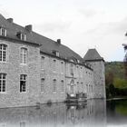 Château d'Annevoie (Belgique)