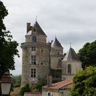 Château d'Apremont (85)