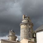 Château d'Apremont (Vendée) (2)