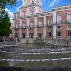 château d'Aranjuez