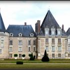 ..CHÂTEAU - d'AZAY - le -FERRON  - 8 -