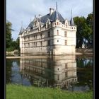 Château d'Azay-le-Rideau