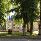 Château d'Azay-le-Rideau 2