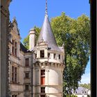 Château d'Azay-le-Rideau