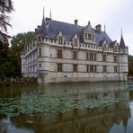 Château d'Azay-le-Rideau