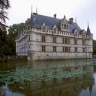 Château d'Azay-le-Rideau