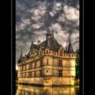 Château d'Azay-le-Rideau