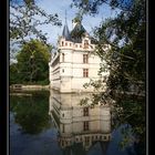 Château d'Azay-le-Rideau