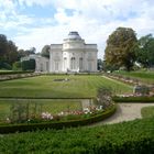 château de Bagatelle