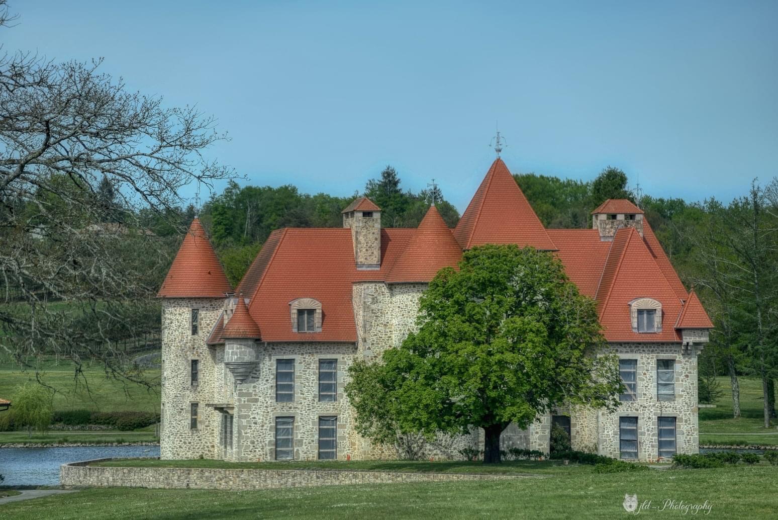 Château de BALLERAND