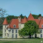 Château de BALLERAND