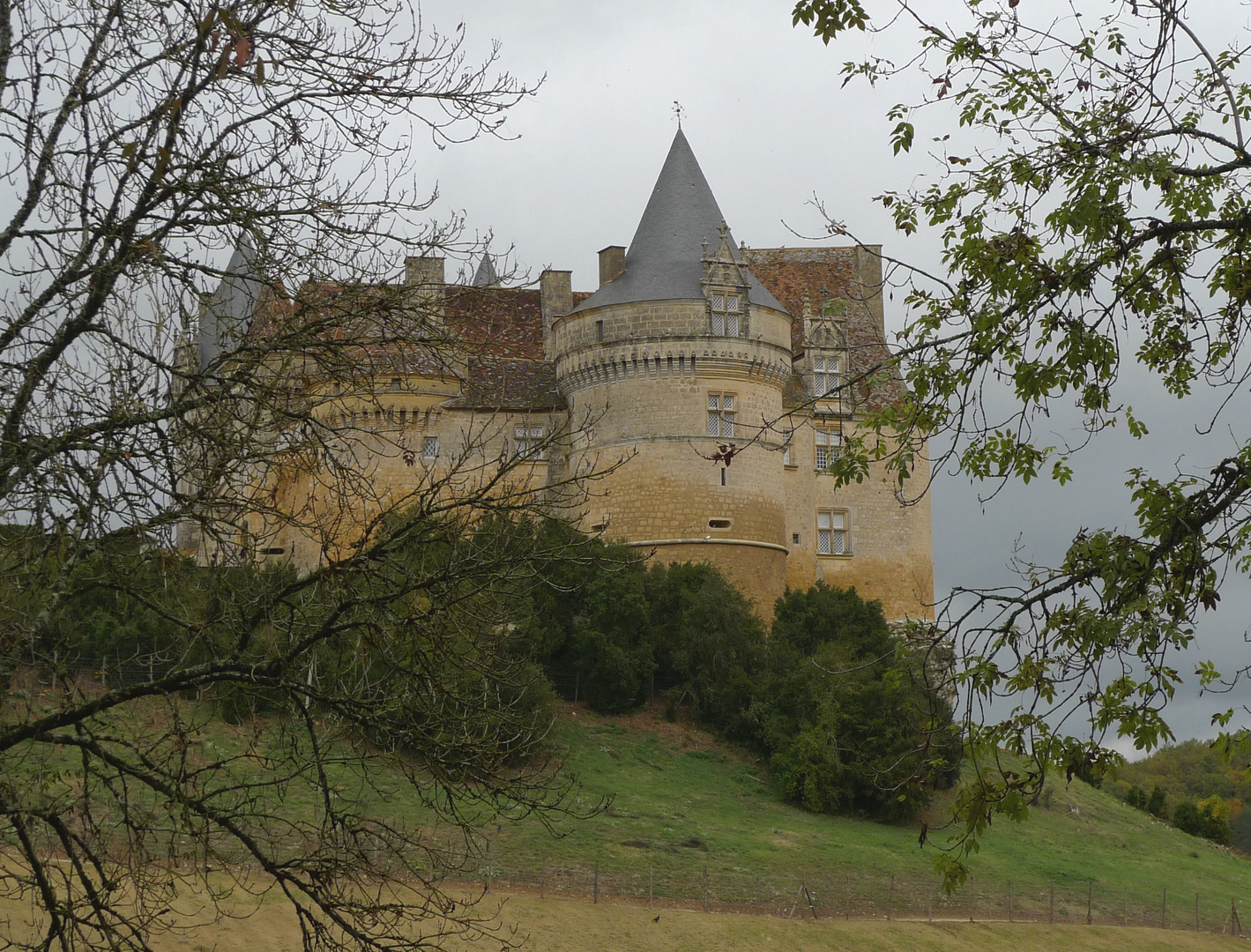 Château de Bannes