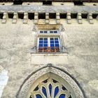 Château de Barbezieux (Charente)