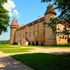 Château de Bazoches