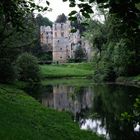 Château de  Beaufort  