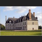 Château de Beauregard