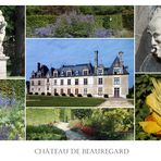 Château de Beauregard