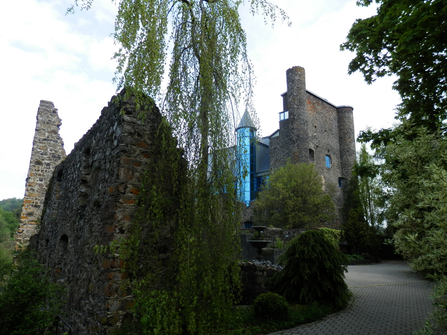 Château de Beilstein (1)