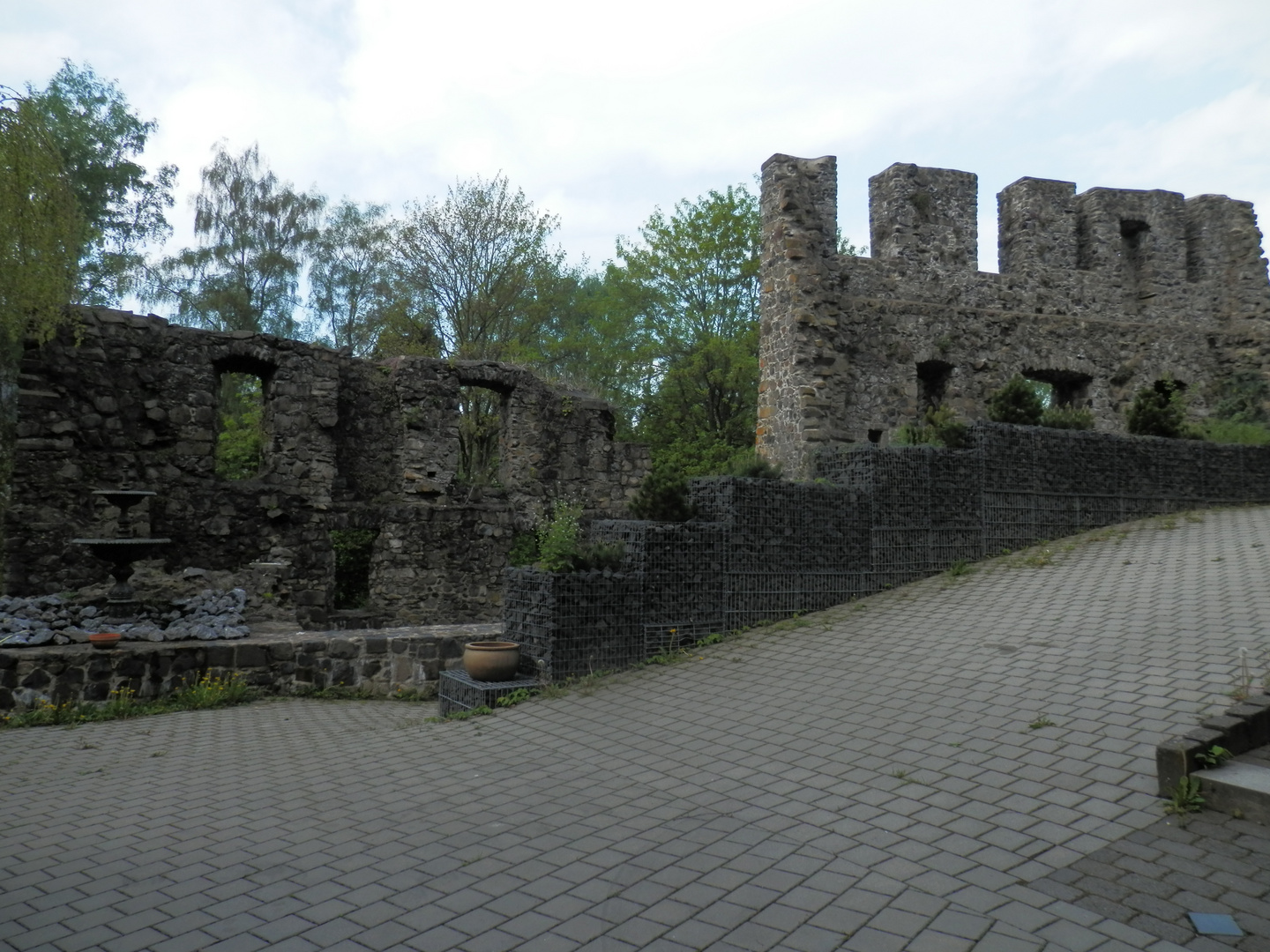 Château de Beilstein (2)