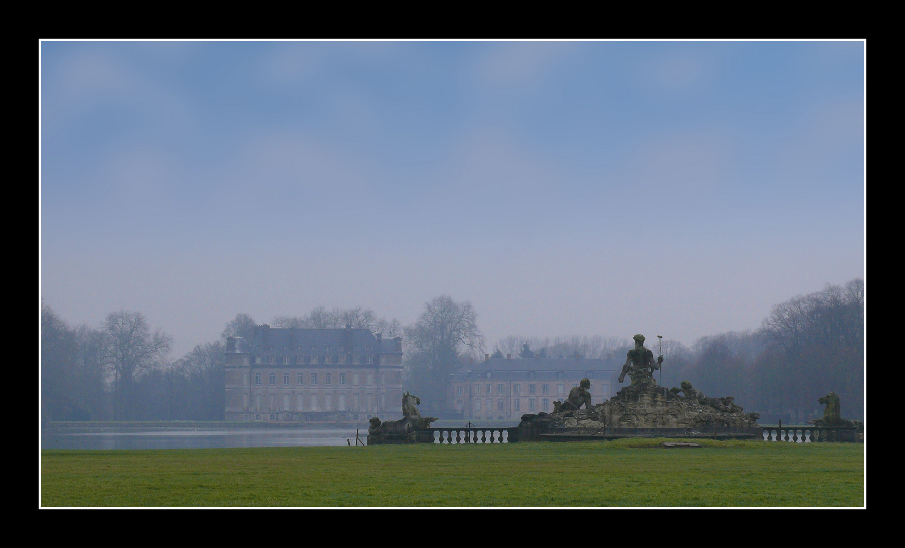 Château de Beloeil