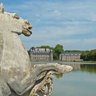 château de Beloeil