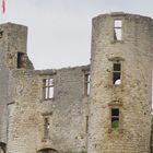 Château de Bertholène