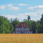 Château de Bertranet à Houeillès (Lot-et-Garonne)