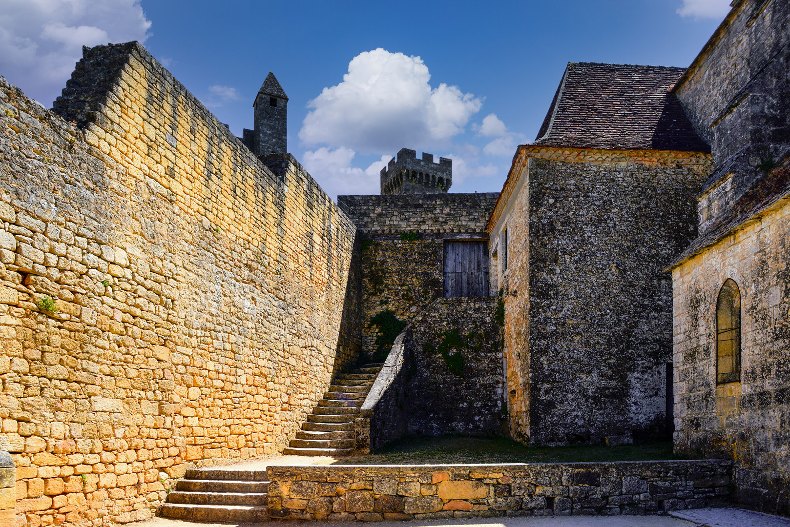 Château de Beynac 02