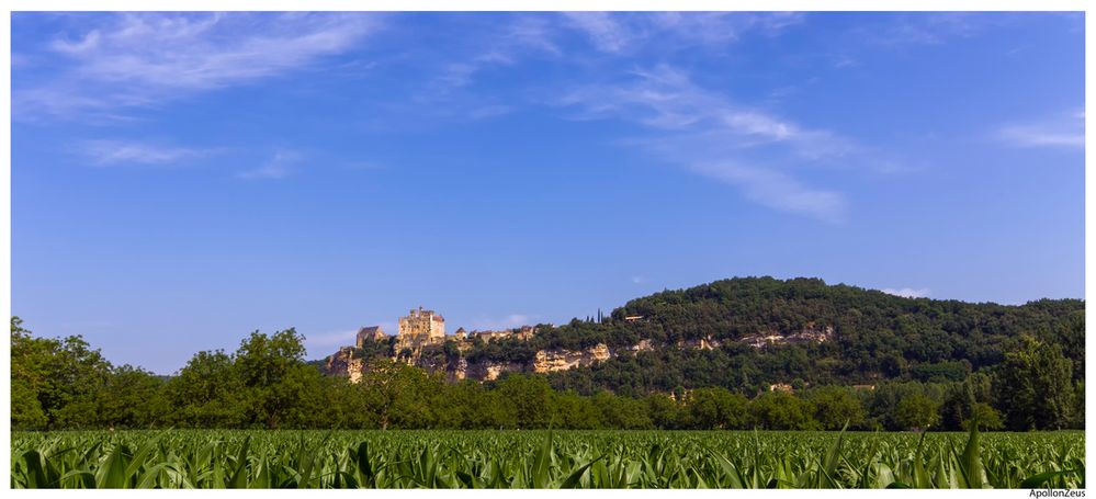 Château de Beynac