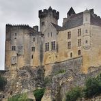 Château de Beynac......