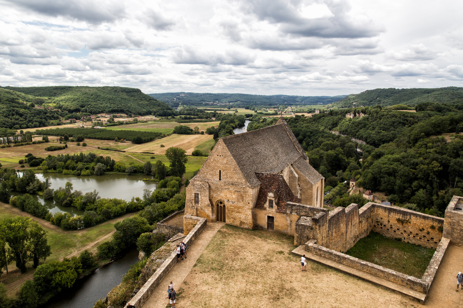 Château de Beynac