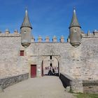 Château de Bienassis, Erquy, Bretagne