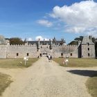 Château de Bienassis - Erquy- Bretagne