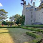 Château de Bienassis - Erquy- Bretagne