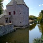 Château de Bienassis - Erquy- Bretagne