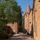 château de Bionnay - Lacenas - Rhône