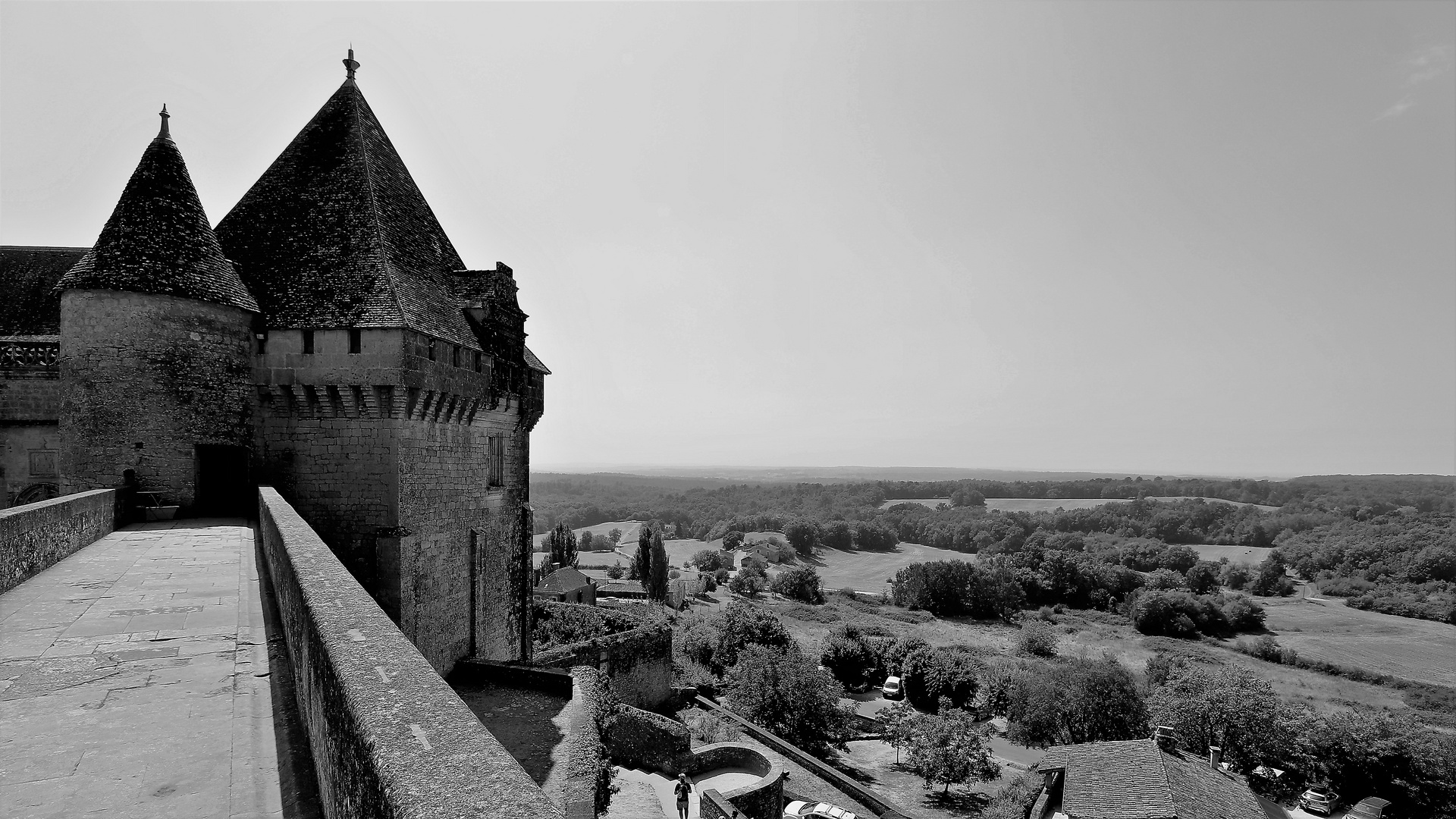 Château de Biron