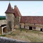 CHÂTEAU -de - BIRON - 6 - 