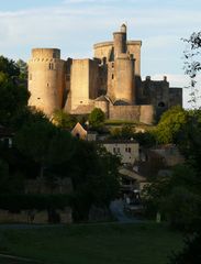 Château de Bonaguil