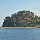 Château de Brégançon, France, Côte d'Azur