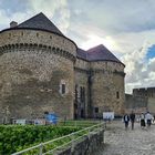 Château de Brest