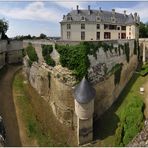 Château de Brézé II