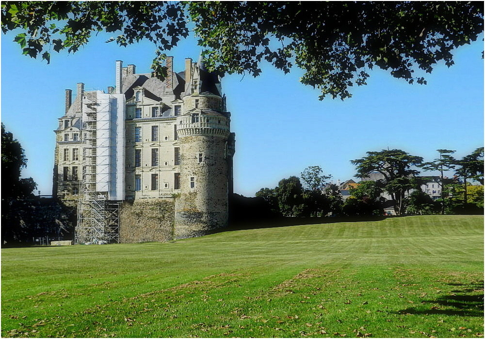 château de brissac