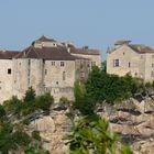 Château de Bruniquel