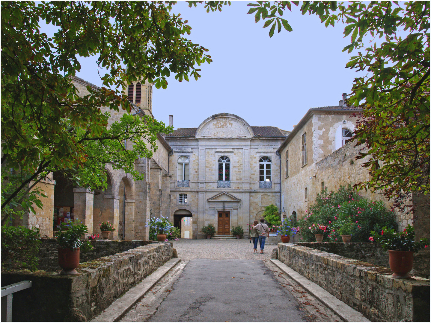 Château de Cassaigne