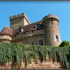 Château de Castelnau-Brétenoux 