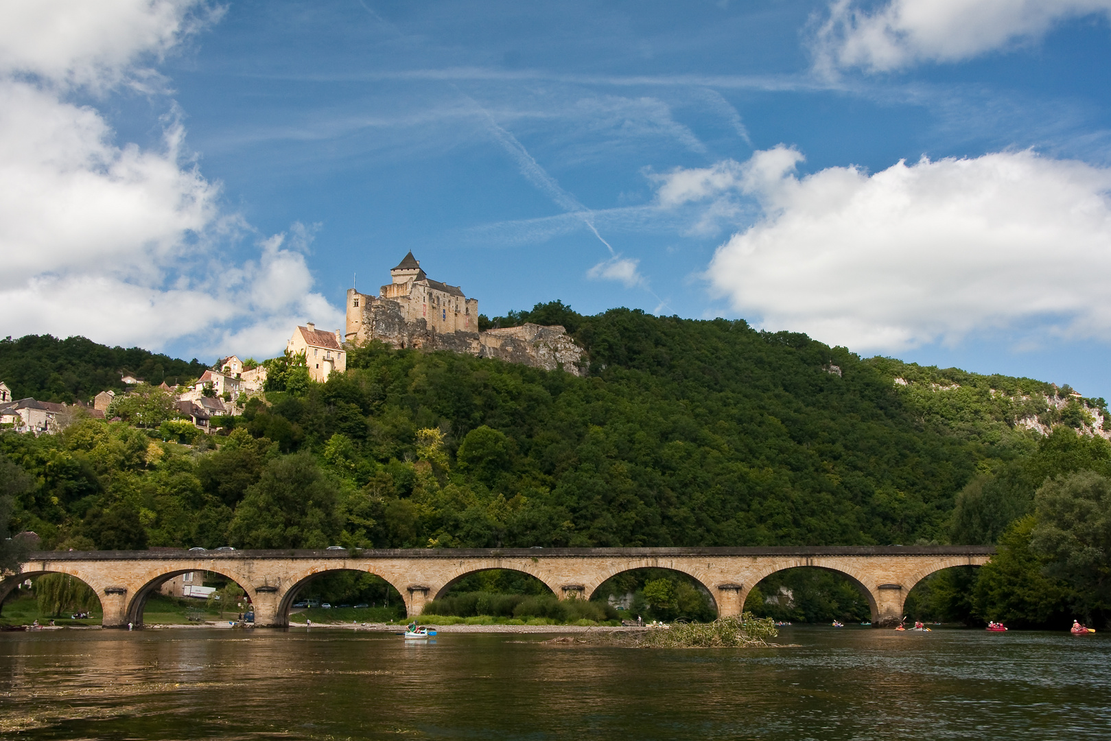 Château de Castelnaud