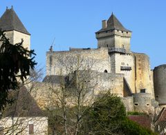 Château de Castelnaud