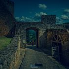 Château de Castelnaud-la-Chapelle