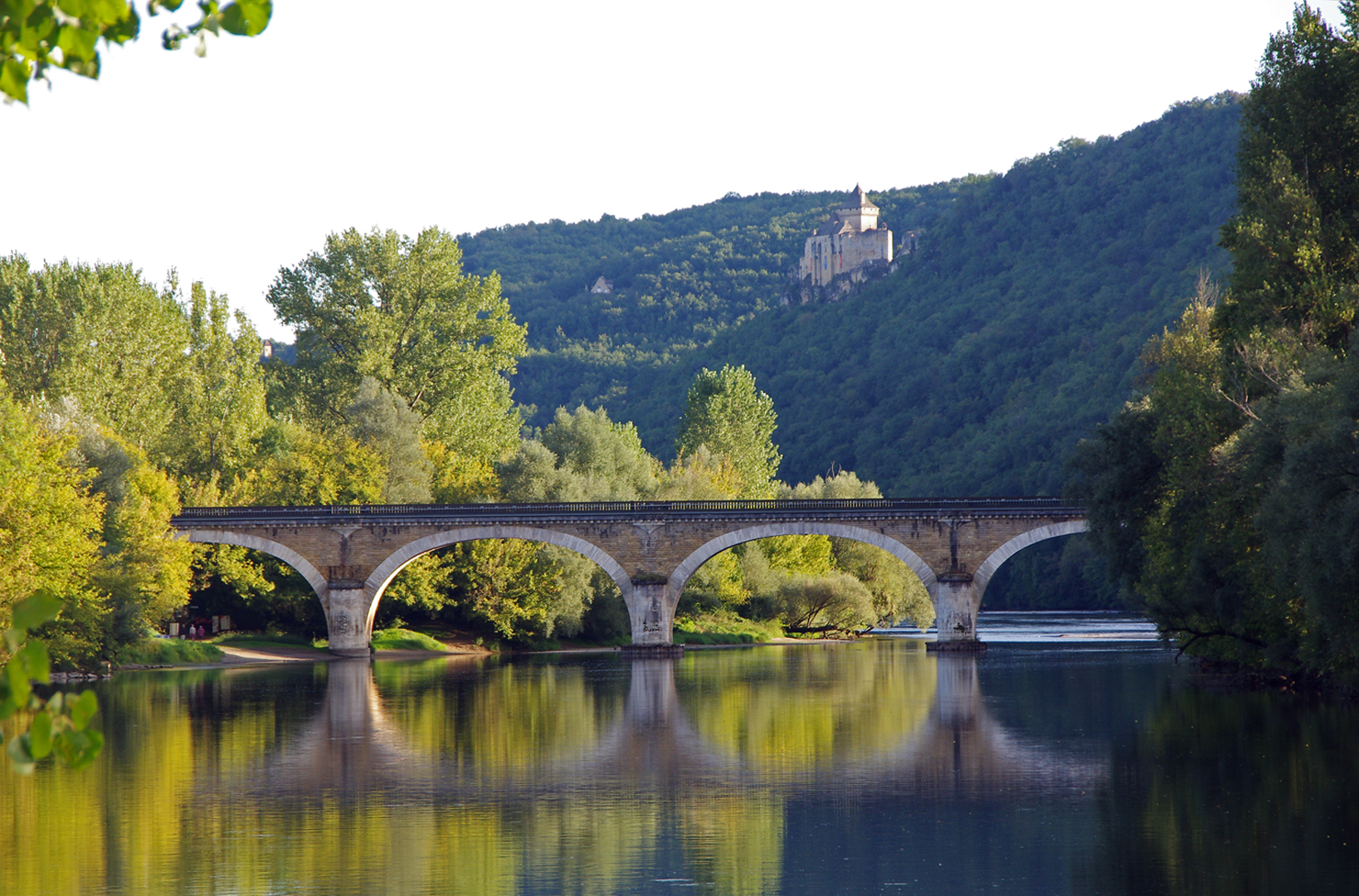 Château de Castelnaud-la-Chapelle